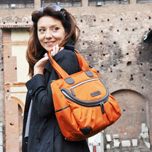 画像をギャラリービューアに読み込む, MURANO 3Ways Multi Editor's Bag / ムラーノ 3ウェイ マルチ エディターズ バッグ|Castello Da Vinci(カステロダヴィンチ)