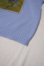 画像をギャラリービューアに読み込む, horse knit|Mistletoe(ミソルト)