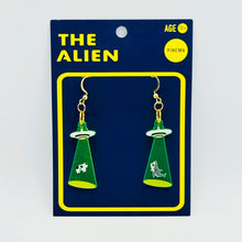 画像をギャラリービューアに読み込む, キャトルミューティレーションピアス|PINEMA(ピネマ)