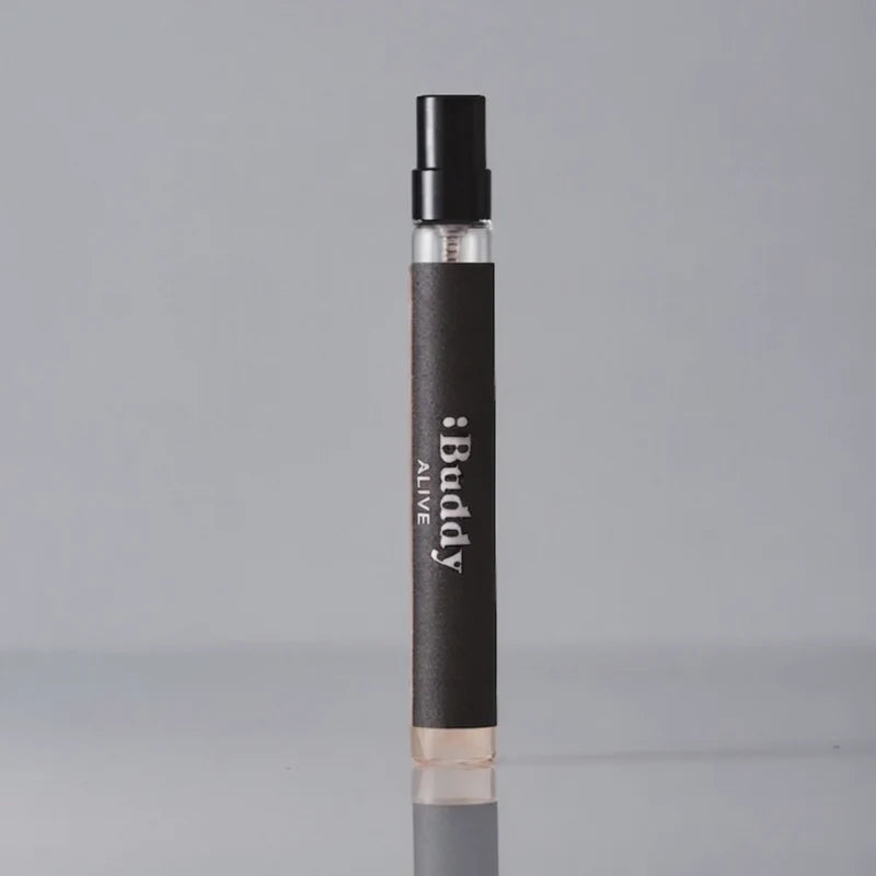 ALIVE 10ml｜Buddy（バディ） – CHOOSEBASE SHIBUYA