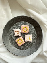 画像をギャラリービューアに読み込む, ミモザアイシングクッキーBOXセット|CoHaRe.S(コハレエス)