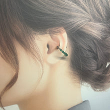 画像をギャラリービューアに読み込む, BIRTHSTONE 2WAY CUFF |airy(エアリー)