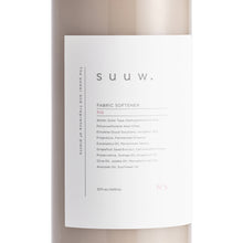画像をギャラリービューアに読み込む, N°6 FIG フレグランスファブリックソフナー|suuw.(スゥドット)
