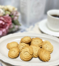 画像をギャラリービューアに読み込む, 黒豆きな粉&玄米抹茶クッキー|米粉焼き菓子 TEMPS DE GOUTER(コメコヤキガシ タンデグテ)