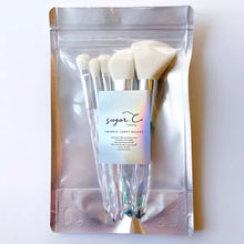 画像をギャラリービューアに読み込む, TWINKLE CANDY BRUSHS トゥインクルキャンディブラシ5本セット|sugar.C beauty(シュガーシービューティー)