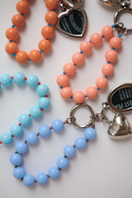 画像をギャラリービューアに読み込む, Beads Key ring(frK-01)|Forest percent(フォレストパーセント)