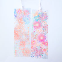 画像をギャラリービューアに読み込む, 風鈴〜空を泳ぐ金魚×花火〜本金仕立て|Blanche Neige By ちょこにゃん(ブランシュネージュバイチョコニャン)