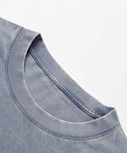 画像をギャラリービューアに読み込む, Garment-Dyed Crew Neck L/S T-Shirt(POPUP限定)|MODE COMMUTER(モードコミューター)