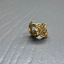 画像をギャラリービューアに読み込む, ARABESQUE EARCUFF(17)|Truph.BIJOUX(トリュフビジュー)