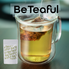 画像をギャラリービューアに読み込む, For Usual Blend(個包装)|Be Teaful(ビーティーフル)