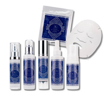 画像をギャラリービューアに読み込む, フルアイテム+ステムマスクEX4枚/6アイテムセット|réaliser le luxe(レアリゼルリュクス)