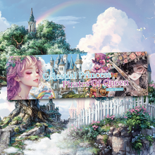 画像をギャラリービューアに読み込む, CP&PQ 定規メモ|nene_hope_heart(ネネホープハート)