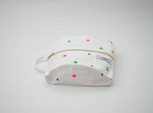 画像をギャラリービューアに読み込む, JOY-PACKING POACH(S)|KON KON design(コンコンデザイン)