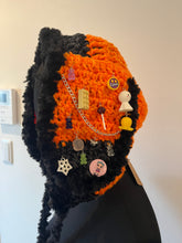 画像をギャラリービューアに読み込む, うさ耳ゆるくらば(Rabbit motif Hood)ver2.0|huhufu 服笑福(フフフ)