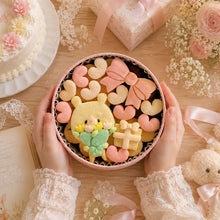 画像をギャラリービューアに読み込む, 手のひら缶/きみと季節のとなりに「just for you」|Patisserieシュシュ(パティスリーシュシュ)
