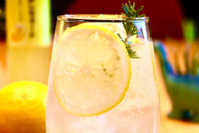 画像をギャラリービューアに読み込む, 南房総レモネード|バルスタック