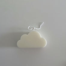 画像をギャラリービューアに読み込む, 雲キャンドル|Smooch(スムーチ)