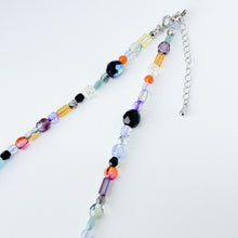 画像をギャラリービューアに読み込む, Necklace / Oil Slick|LANDSCAPE CANDY(ランドスケープキャンディ)