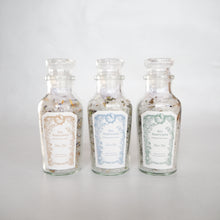 画像をギャラリービューアに読み込む, Ocean Tide フレグランスソルト(バスソルト)|Lumière Couleur(ルミエールクルール)