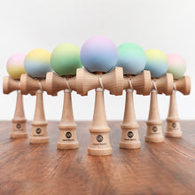 画像をギャラリービューアに読み込む, ミスティカルパステルけん玉|Heart Beat's(ハートビーツ)