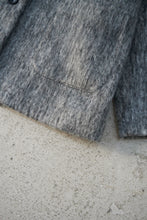 画像をギャラリービューアに読み込む, otona shaggy coat|Mistletoe(ミソルト)