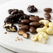 画像をギャラリービューアに読み込む, チョコナッツ35g|吉田ピーナツ食品(ヨシダピーナツショクヒン)
