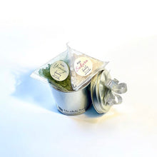 画像をギャラリービューアに読み込む, 4種類詰め合わせ バスソルト “ FUU ”|Health Nuts(ヘルスナッツ)