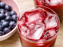 画像をギャラリービューアに読み込む, 5倍に薄める酵素(果実漬物)ブルーベリー (60g)|いすみの酵素(イスミノコウソ)
