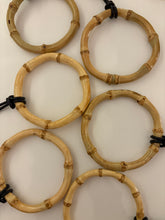 画像をギャラリービューアに読み込む, bamboo mulch strap スマホストラップ|LUNACHIC(ルナシック)