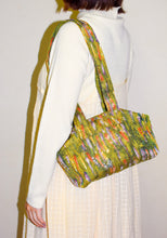 画像をギャラリービューアに読み込む, Gama boston bag<Prairie>|Cherry on top(チェリーオントップ)