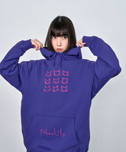 画像をギャラリービューアに読み込む, 【期間限定】9ネコ フーディー|Nora Lily(ノラリリー)