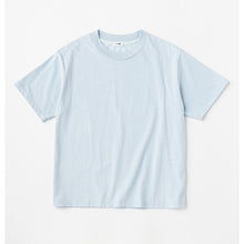 画像をギャラリービューアに読み込む, Organic Cotton T-Shirt (オーガニックコットン Tシャツ)|syngja(シンギア)