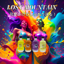 画像をギャラリービューアに読み込む, Lost Mountain Moonshine PROHIBITION EDITHION(Black Berry/Pineapple/Lemonade/Caramel)|813KAGA(ハチイチサンカガ)