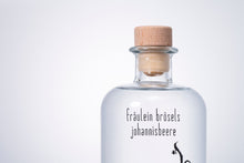 画像をギャラリービューアに読み込む, Fräulein Brösels - Johannisbeere (カシス)|onew(オニュウ)