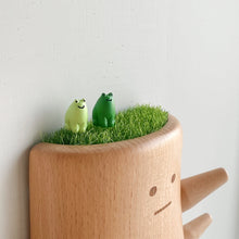 画像をギャラリービューアに読み込む, 木製キーラック 木の妖精 ボーちゃん|TOSMU(トスム)