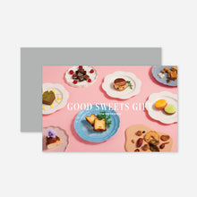 画像をギャラリービューアに読み込む, GOOD SWEETS GIFT|SOW EXPERIENCE(ソウ エクスペリエンス)