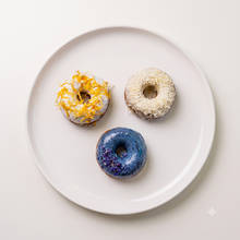 画像をギャラリービューアに読み込む, 【夏季限定】Lemi’s Nature Donuts – Mid Summer Collection~|Lemi's Barkery(レミーズバーカリー)