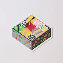 画像をギャラリービューアに読み込む, Piece of Peace カード セット12(5枚入)|HAGURUMA Classic(ハグルマクラシック)