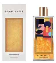 画像をギャラリービューアに読み込む, ビーナス ボディソープ|Pearl Shell(パールシェル)