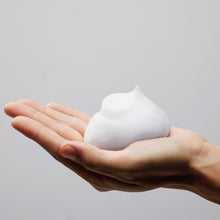 画像をギャラリービューアに読み込む, フェイスクレンザー|aono(アオノ)