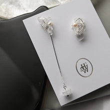 画像をギャラリービューアに読み込む, 結-YuU- クラッククリスタル|Jewel tree(ジュエルツリー)