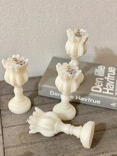 画像をギャラリービューアに読み込む, チューリップキャンドル|Salon de Briller(サロンドブリエ)