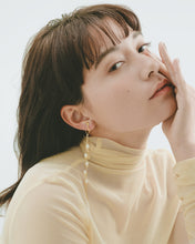 画像をギャラリービューアに読み込む, long pearl|felice(フェリーチェ)