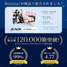 画像をギャラリービューアに読み込む, Relysia Night cool バスボム ギフト プレゼント 公式 レリシア 〈入浴剤〉 プレゼント bm2 女性 誕生日 誕生日プレゼント ギフトセット 母 クール成分 メントール 冷感 ひんやり 暑さ対策 熱中症対策 夏バテ 疲労 清涼|Relysia(レリシア)