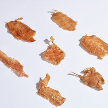 画像をギャラリービューアに読み込む, チキンジャーキー 厳選25袋セット 内容はおまかせ ディスプレイ BOX 付き 福利厚生 置き菓子 イベント|snaq.me office (スナックミーオフィス)