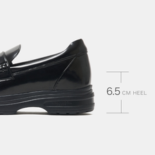 画像をギャラリービューアに読み込む, NOSTAR|PATENT BLACK|STANDOOL TOKYO(スタンドゥールトーキョー)