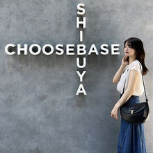 画像をギャラリービューアに読み込む, TRIBECA CROSSBODY ( トライベッカクロスボディー )|JOY GRYSON(ジョイグライソン)