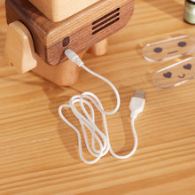 画像をギャラリービューアに読み込む, 木製アロマディフューザー 「THE ROBOT」|TOSMU(トスム)