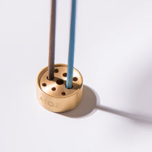 画像をギャラリービューアに読み込む, インセンススタンド|ATOZ(エートゥーズィー)