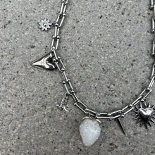 画像をギャラリービューアに読み込む, Limited charm necklace (custom)|BLOOMING CHARM(ブルーミングチャーム)